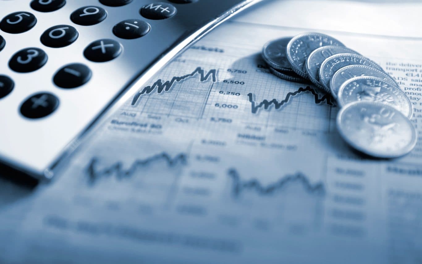 Model Finance