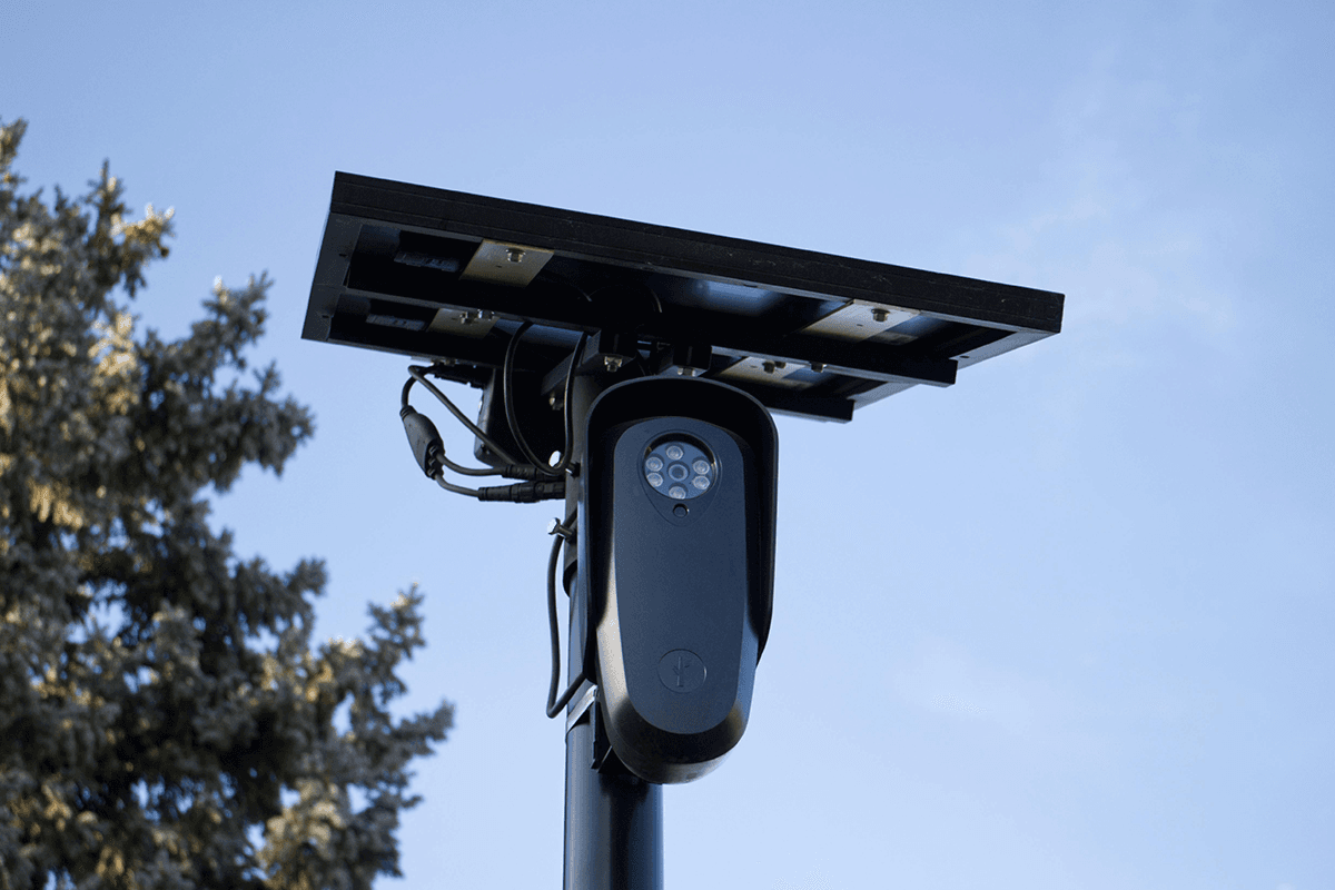 Plate Scanner App